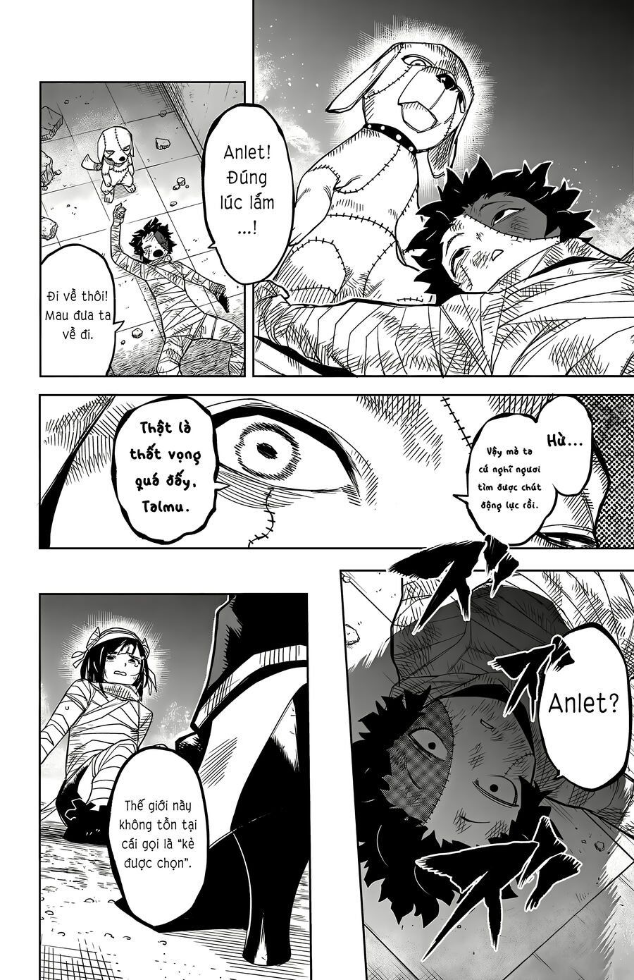 đọc truyện Shy Chương 193 ảnh 10 tại Thiên Thai Truyện