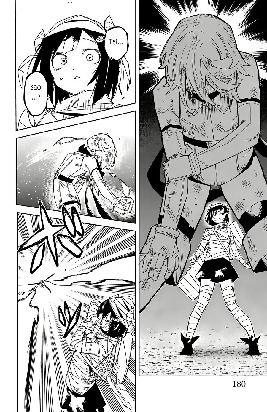 đọc truyện Shy Chương 194 ảnh 12 tại Thiên Thai Truyện