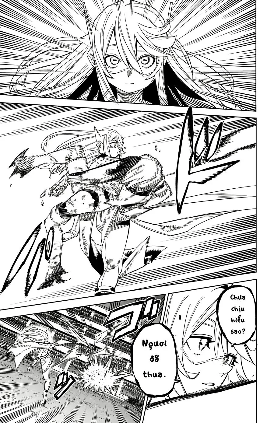 đọc truyện Shy Chương 194 ảnh 13 tại Thiên Thai Truyện