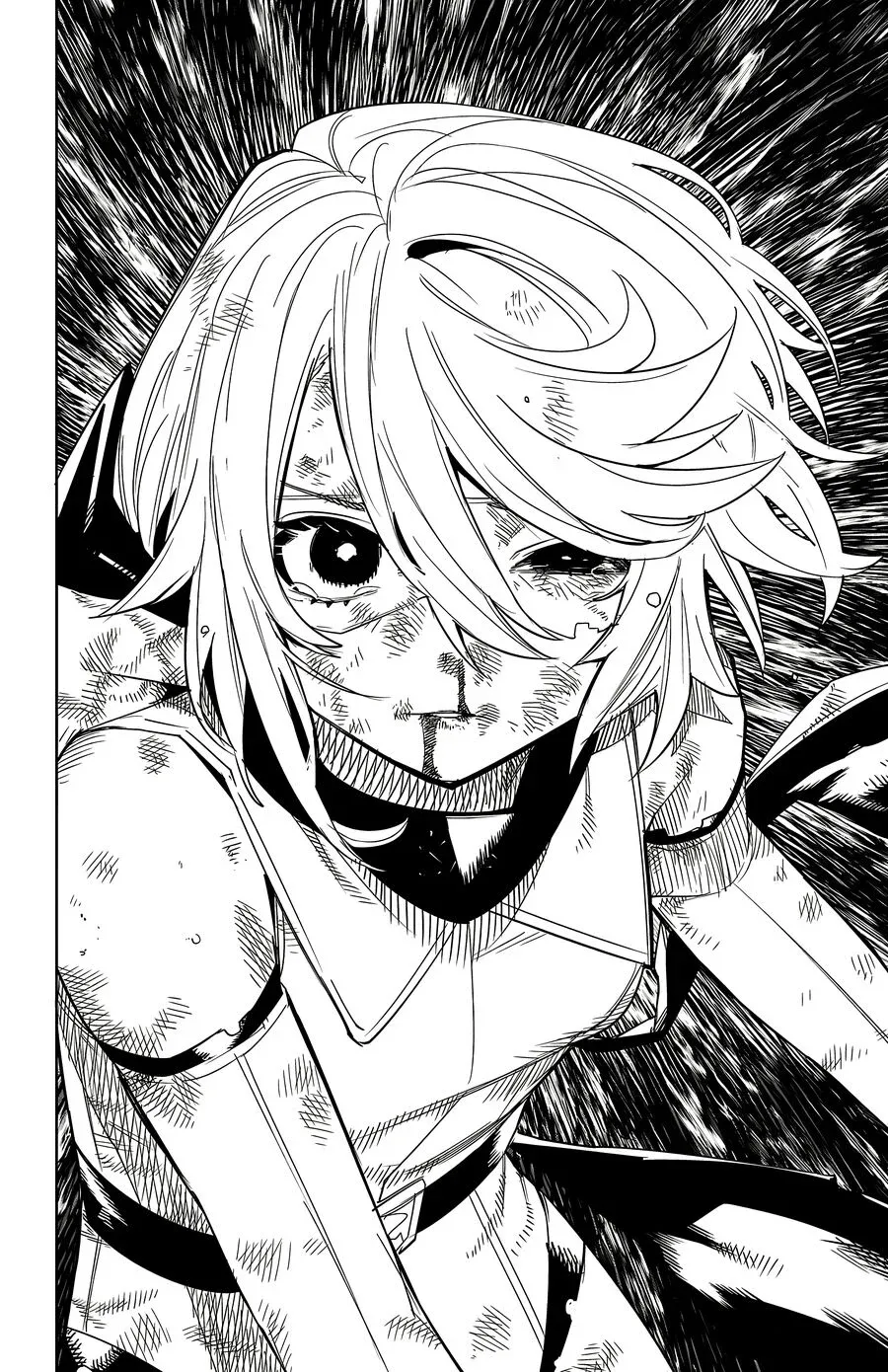 đọc truyện Shy Chương 194 ảnh 16 tại Thiên Thai Truyện