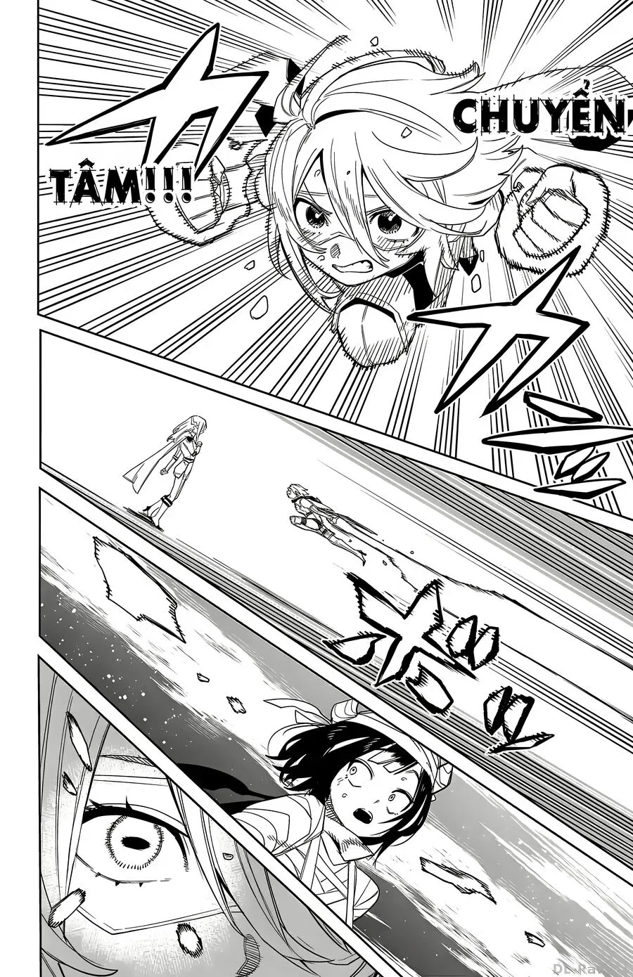 đọc truyện Shy Chương 194 ảnh 5 tại Thiên Thai Truyện