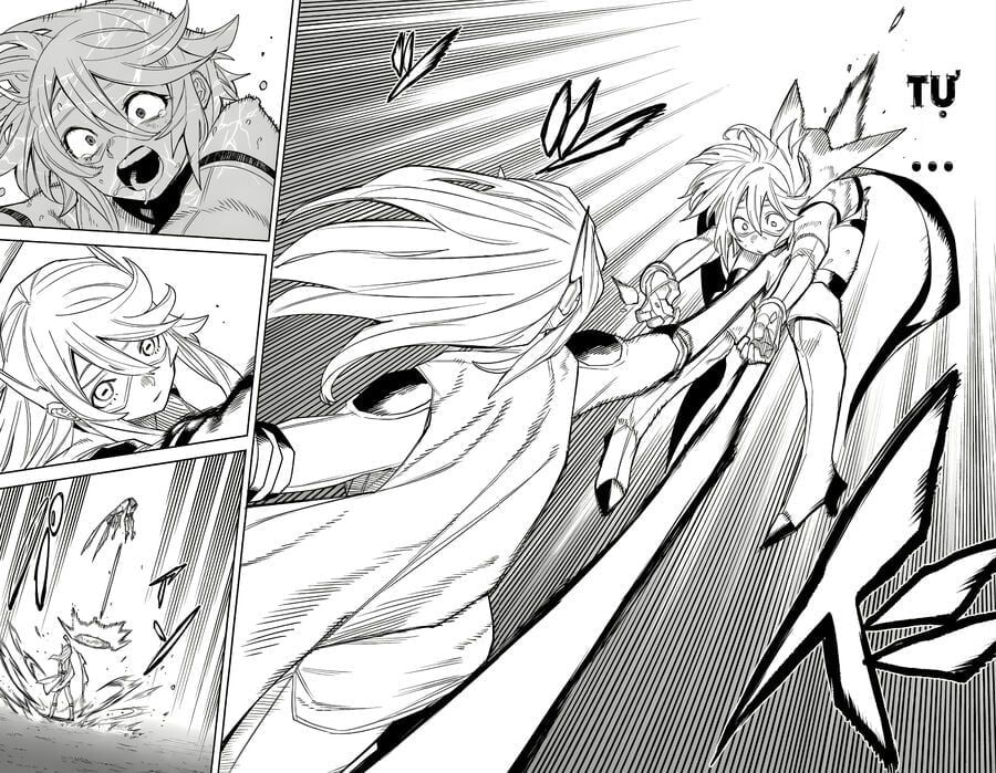 đọc truyện Shy Chương 194 ảnh 7 tại Thiên Thai Truyện