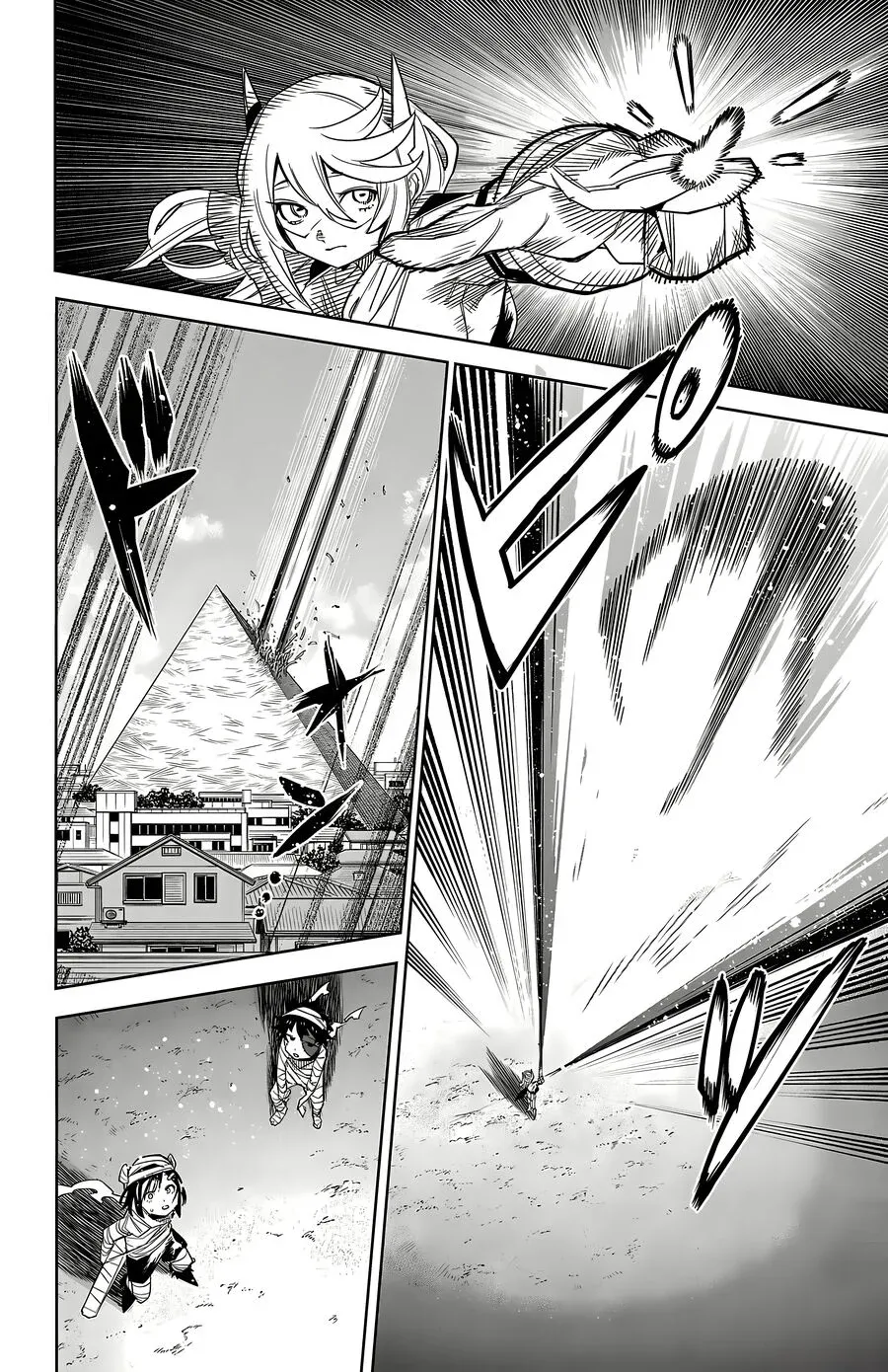 đọc truyện Shy Chương 194 ảnh 8 tại Thiên Thai Truyện