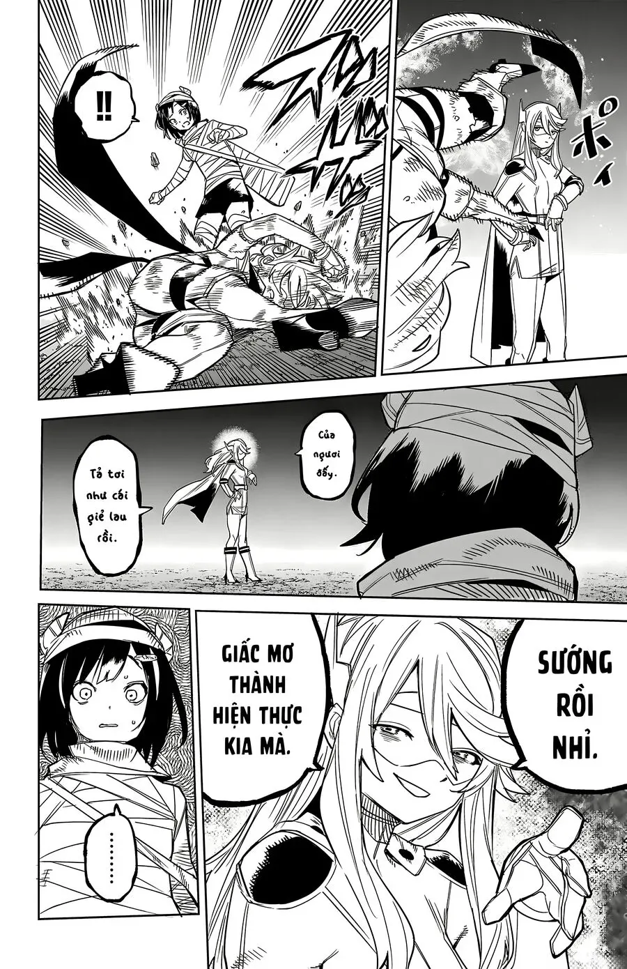 đọc truyện Shy Chương 194 ảnh 10 tại Thiên Thai Truyện