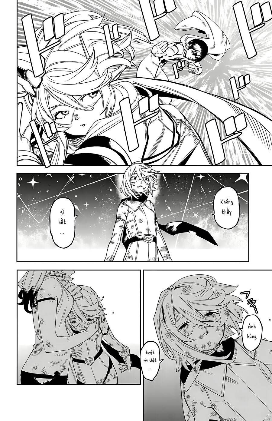 đọc truyện Shy Chương 195 ảnh 12 tại Thiên Thai Truyện