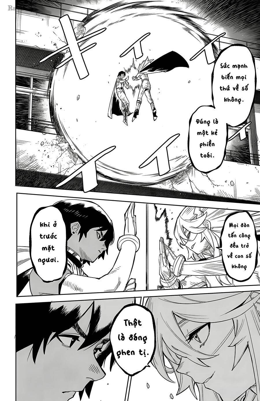 đọc truyện Shy Chương 195 ảnh 22 tại Thiên Thai Truyện