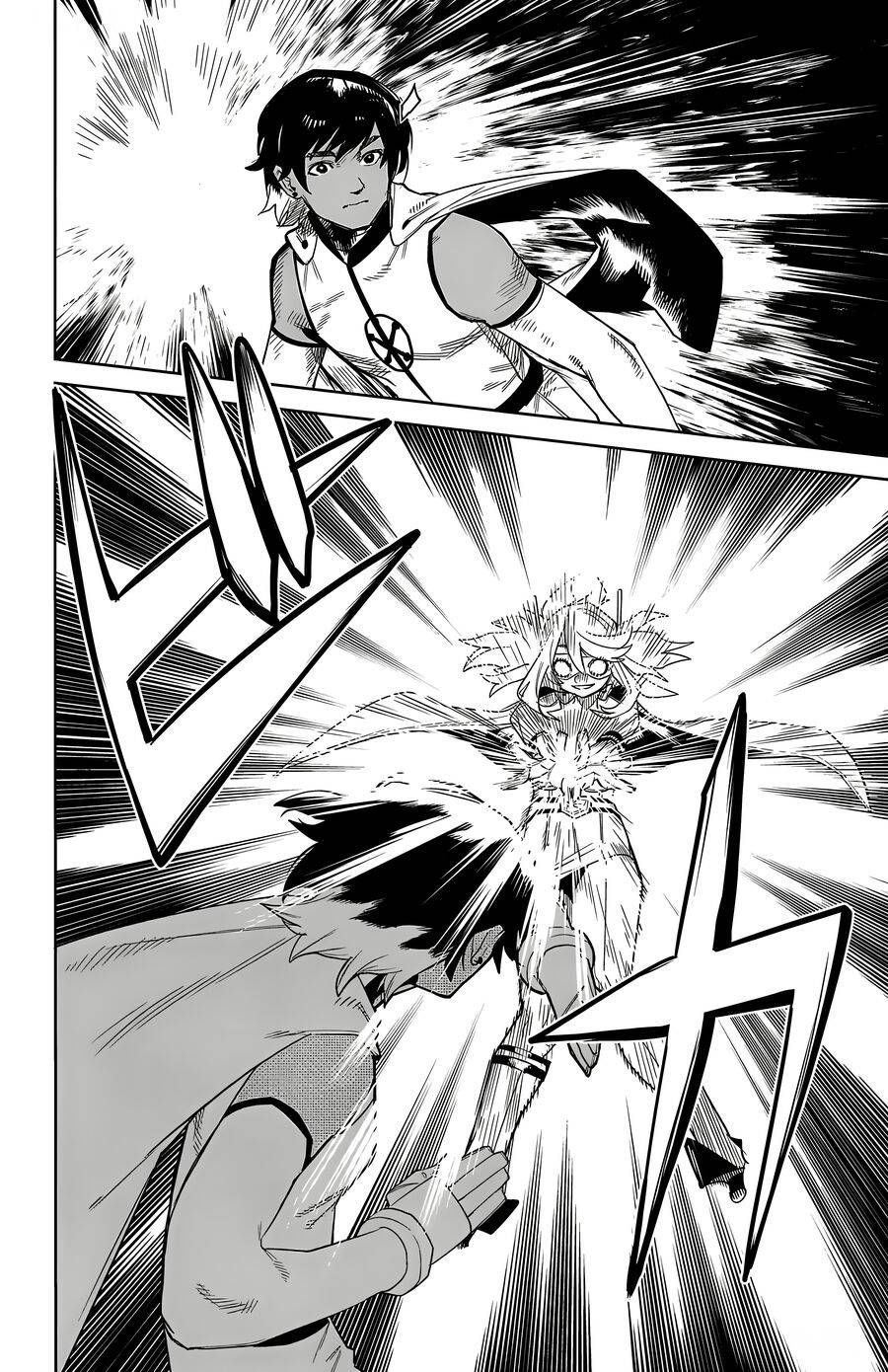 đọc truyện Shy Chương 195 ảnh 24 tại Thiên Thai Truyện