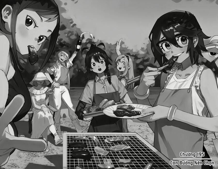 đọc truyện Shy Chương 195 ảnh 7 tại Thiên Thai Truyện