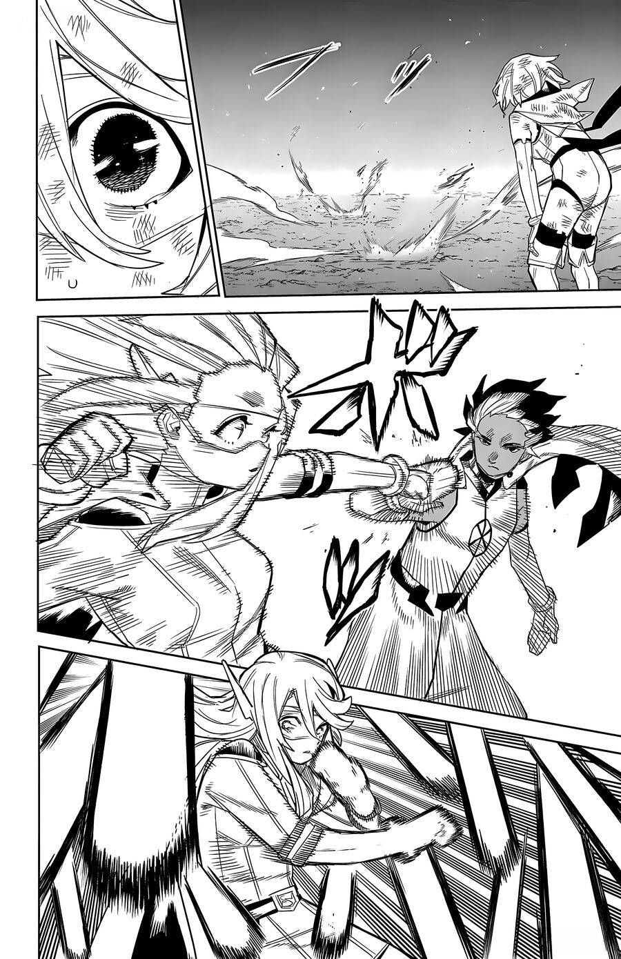 đọc truyện Shy Chương 195 ảnh 9 tại Thiên Thai Truyện