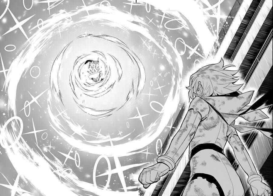 đọc truyện Shy Chương 195 ảnh 11 tại Thiên Thai Truyện