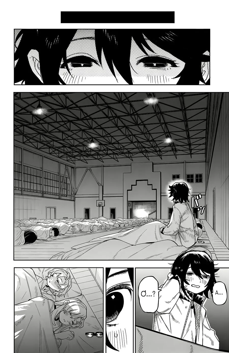 đọc truyện Shy Chương 196 ảnh 7 tại Thiên Thai Truyện