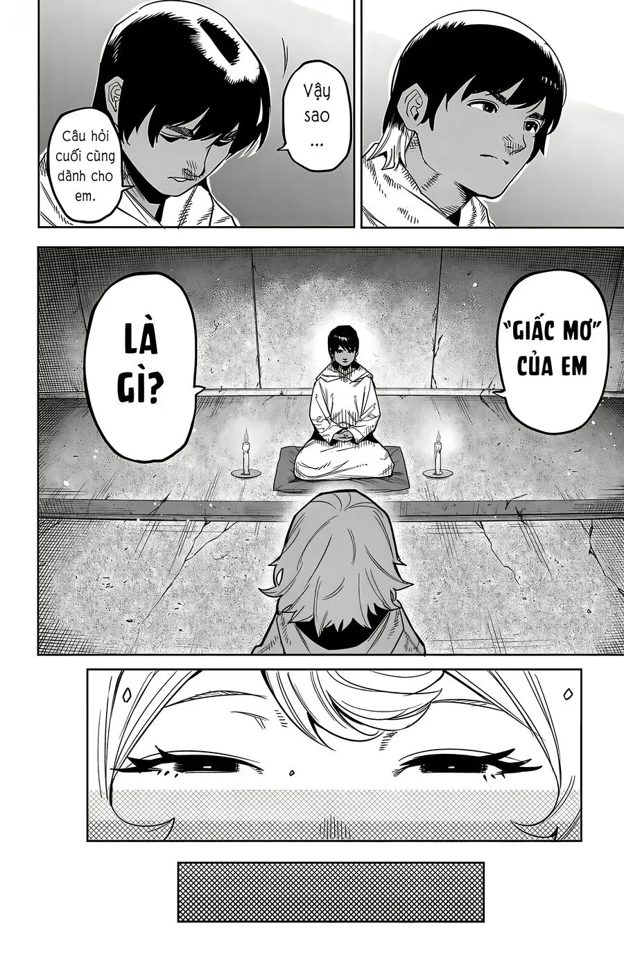 đọc truyện Shy Chương 197 ảnh 12 tại Thiên Thai Truyện