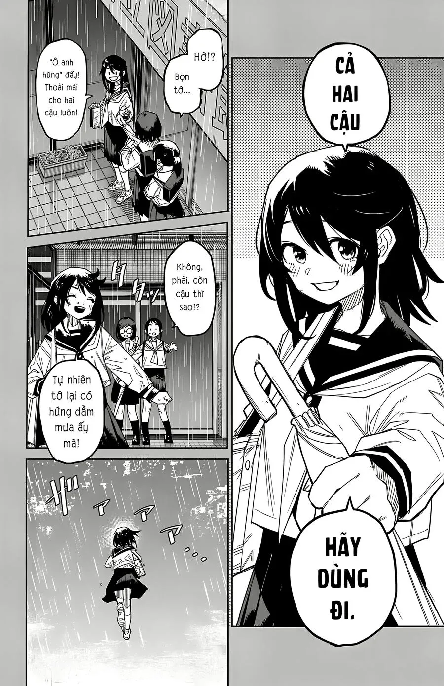 đọc truyện Shy Chương 198 ảnh 7 tại Thiên Thai Truyện