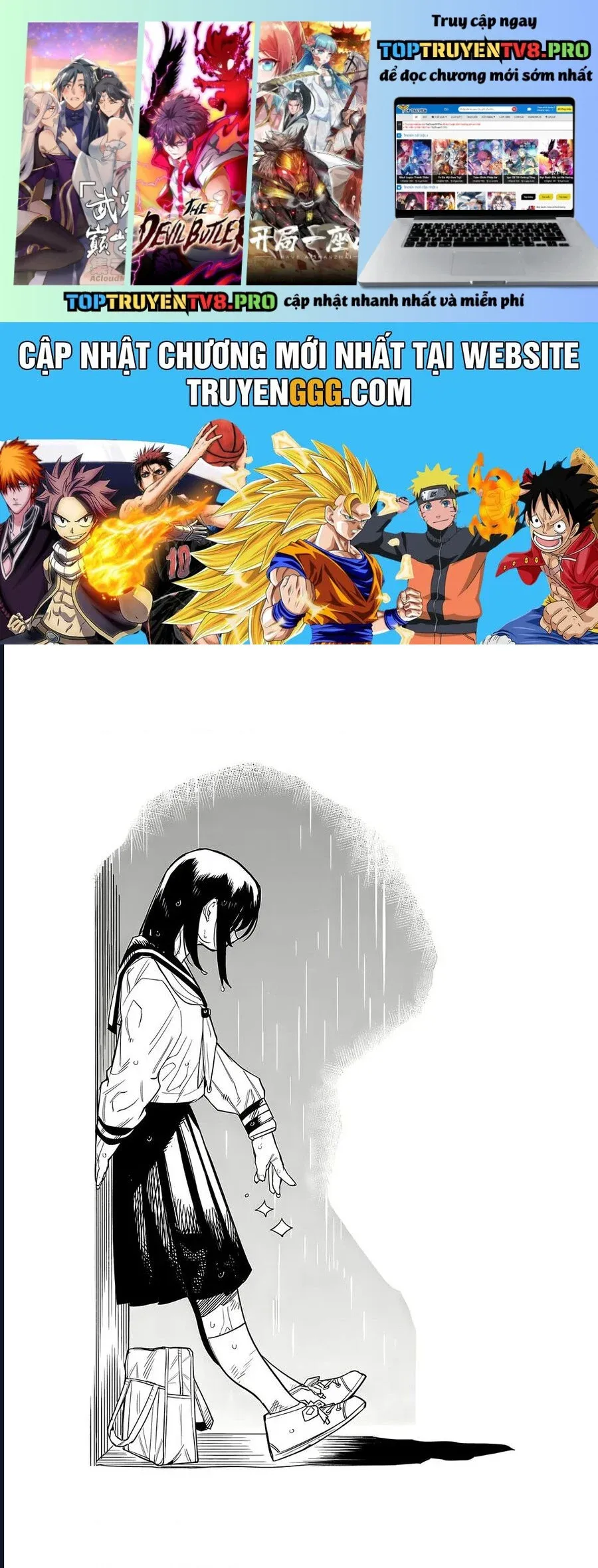 đọc truyện Shy Chương 199 ảnh 2 tại Thiên Thai Truyện