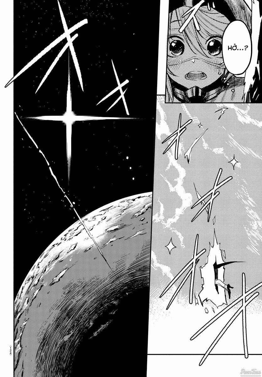 đọc truyện Shy Chương 2 ảnh 4 tại Thiên Thai Truyện