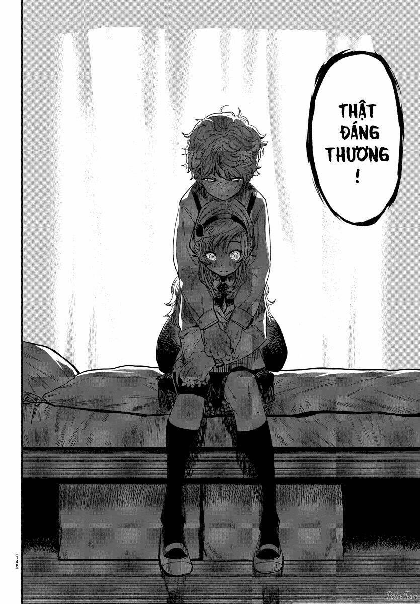 đọc truyện Shy Chương 2 ảnh 25 tại Thiên Thai Truyện