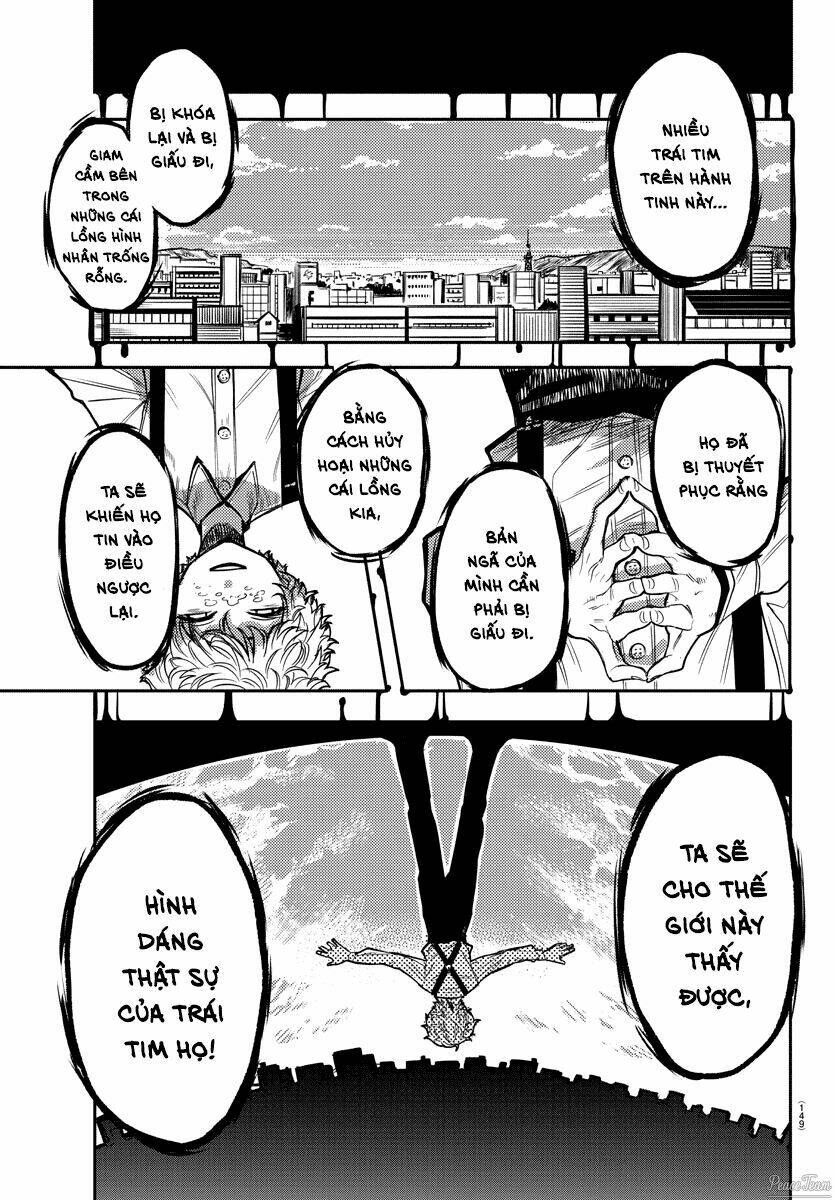 đọc truyện Shy Chương 2 ảnh 28 tại Thiên Thai Truyện