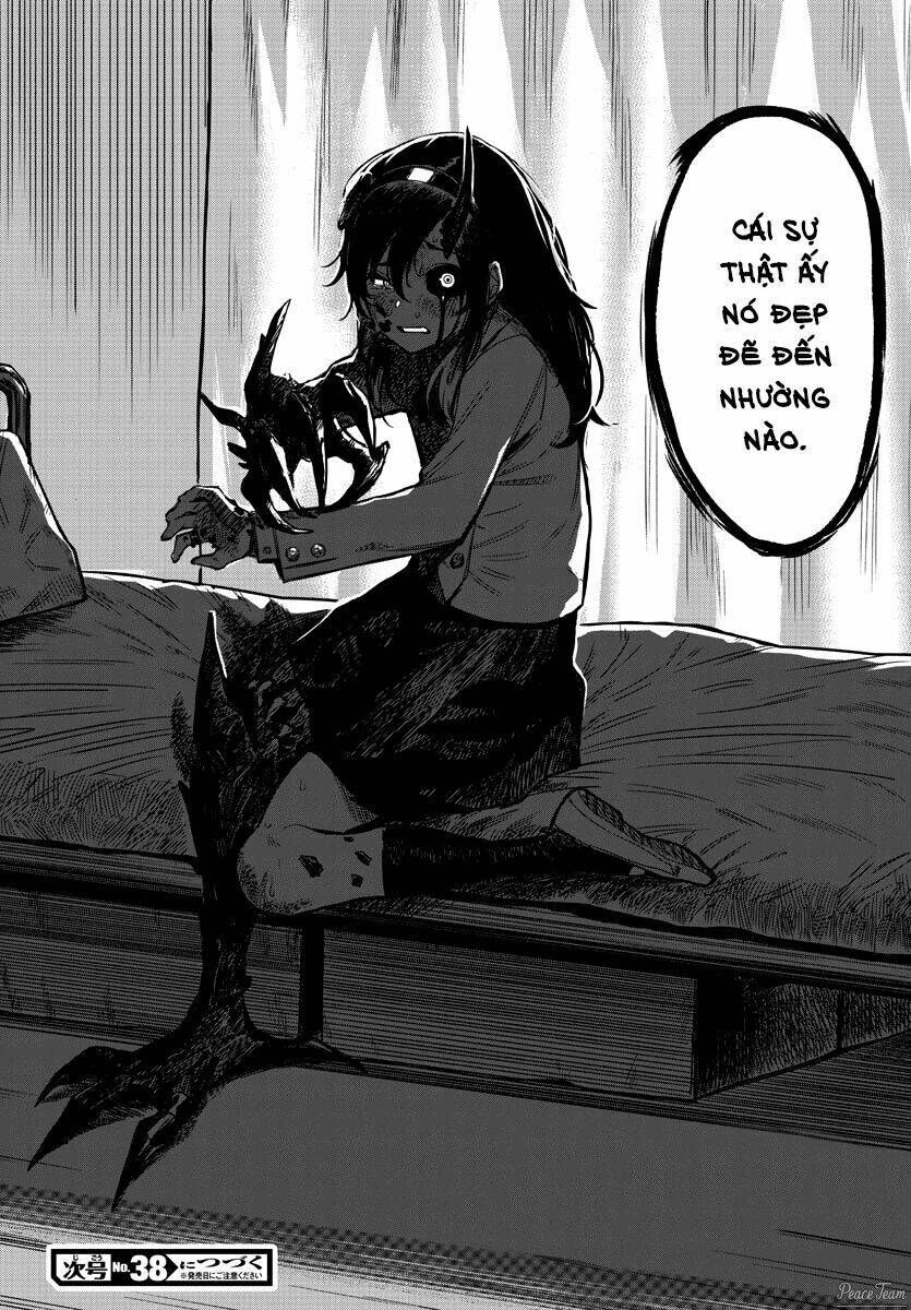 đọc truyện Shy Chương 2 ảnh 29 tại Thiên Thai Truyện