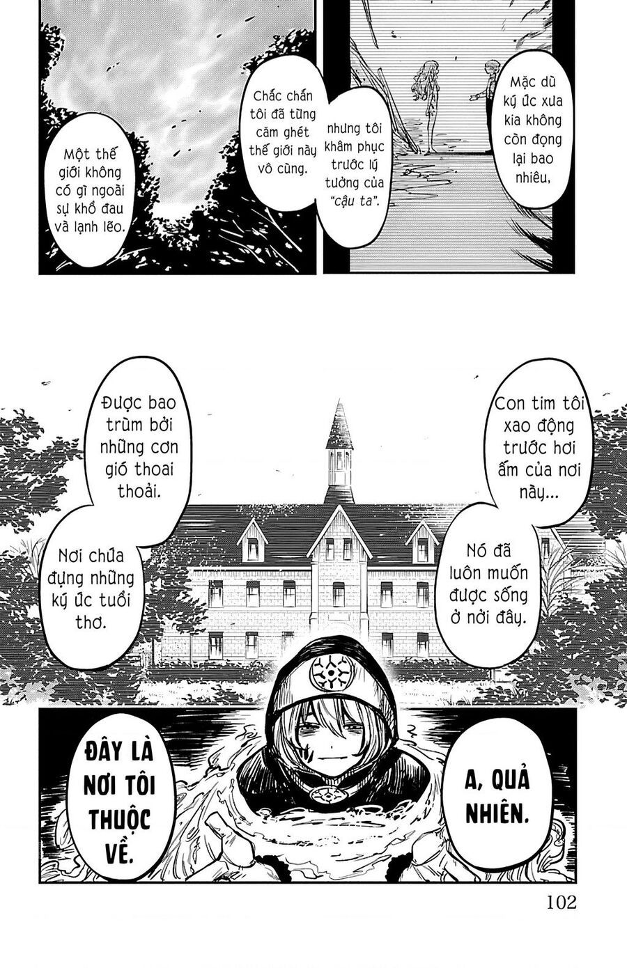 đọc truyện Shy Chương 20 ảnh 14 tại Thiên Thai Truyện