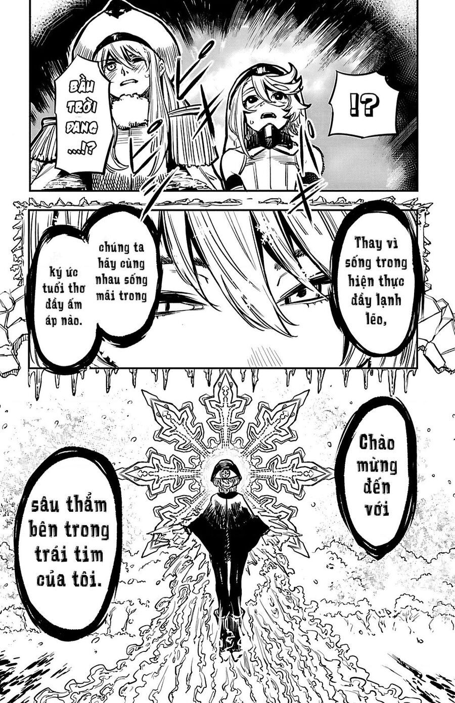 đọc truyện Shy Chương 20 ảnh 18 tại Thiên Thai Truyện