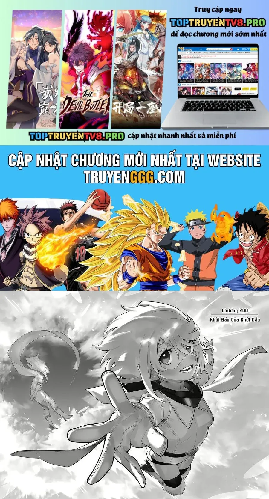 đọc truyện Shy Chương 200 ảnh 2 tại Thiên Thai Truyện