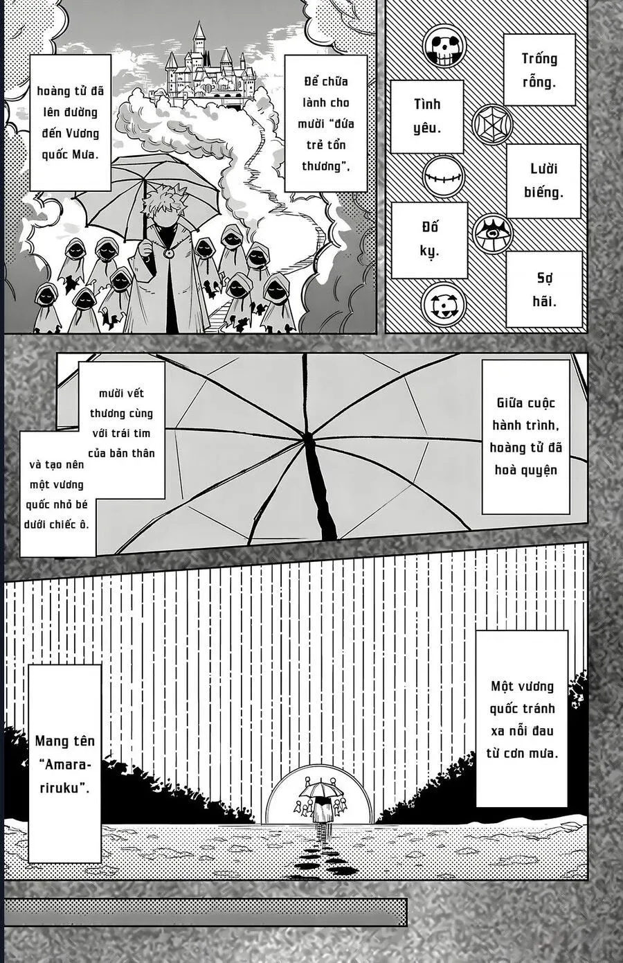 đọc truyện Shy Chương 200 ảnh 12 tại Thiên Thai Truyện