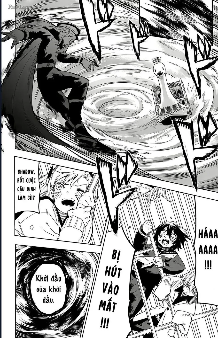 đọc truyện Shy Chương 200 ảnh 9 tại Thiên Thai Truyện