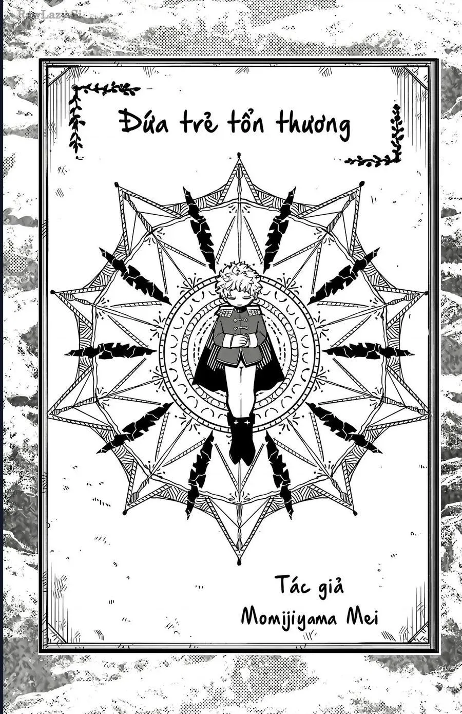 đọc truyện Shy Chương 200 ảnh 10 tại Thiên Thai Truyện