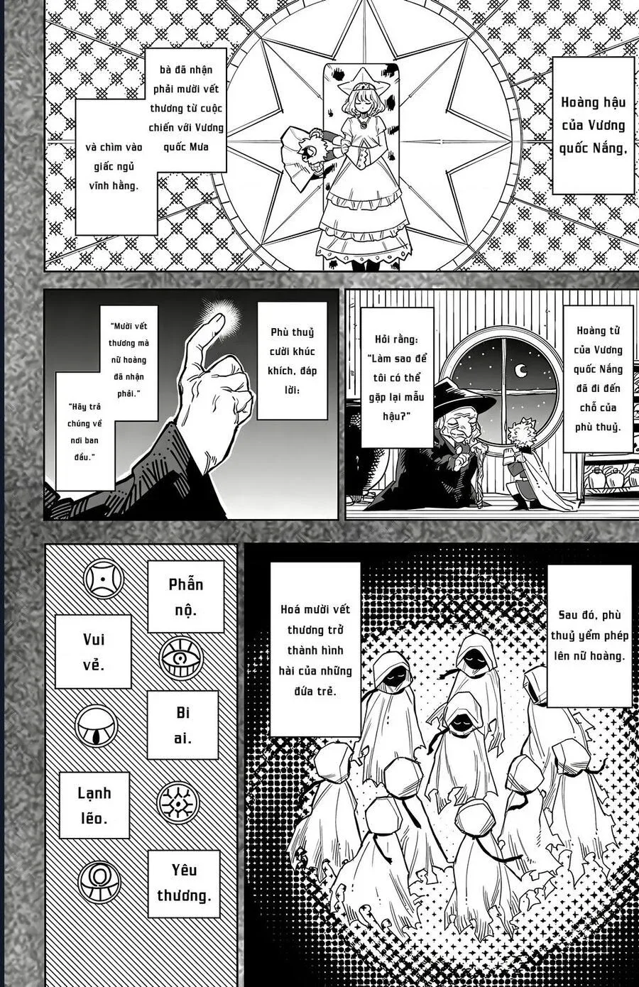 đọc truyện Shy Chương 200 ảnh 11 tại Thiên Thai Truyện