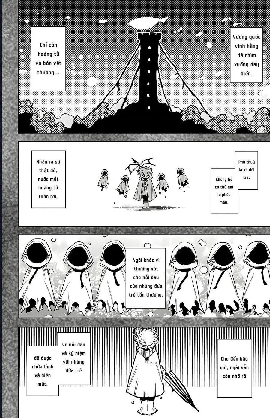 đọc truyện Shy Chương 201 ảnh 4 tại Thiên Thai Truyện