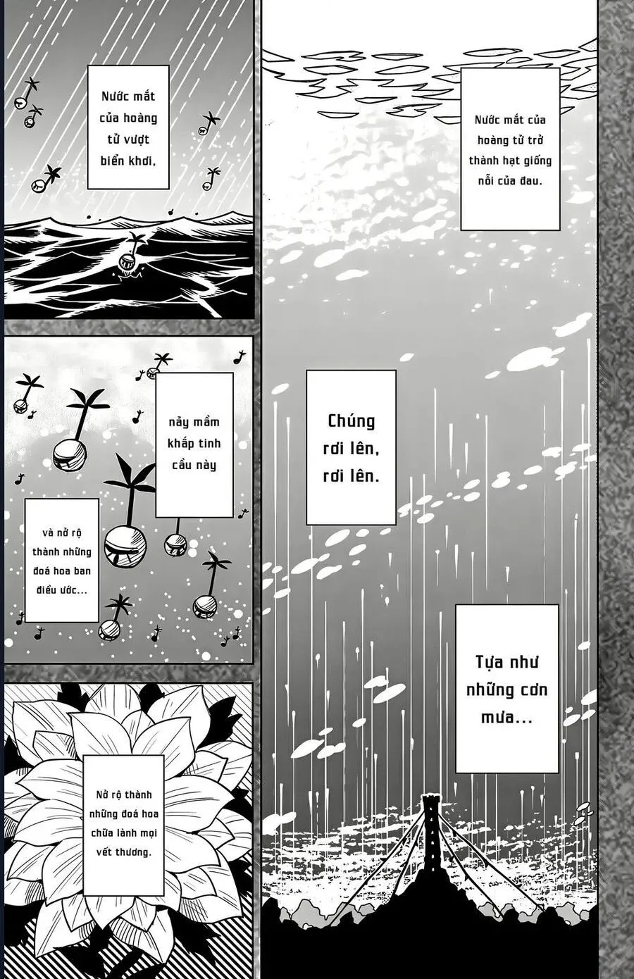 đọc truyện Shy Chương 201 ảnh 5 tại Thiên Thai Truyện