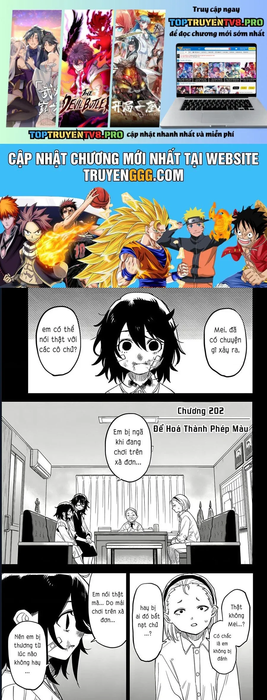 đọc truyện Shy Chương 202 ảnh 2 tại Thiên Thai Truyện