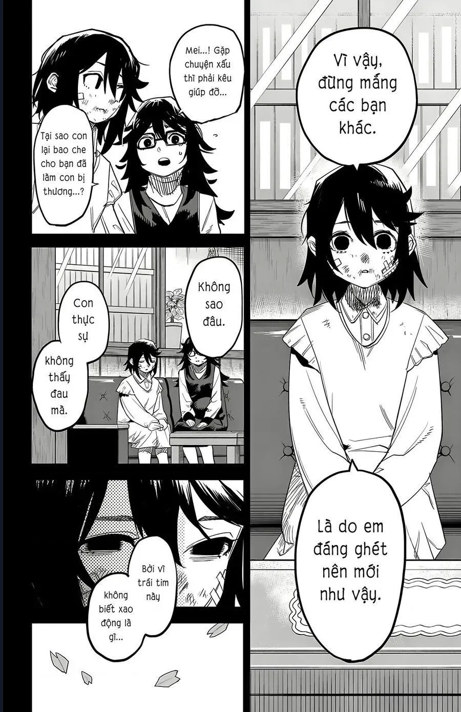 đọc truyện Shy Chương 202 ảnh 3 tại Thiên Thai Truyện