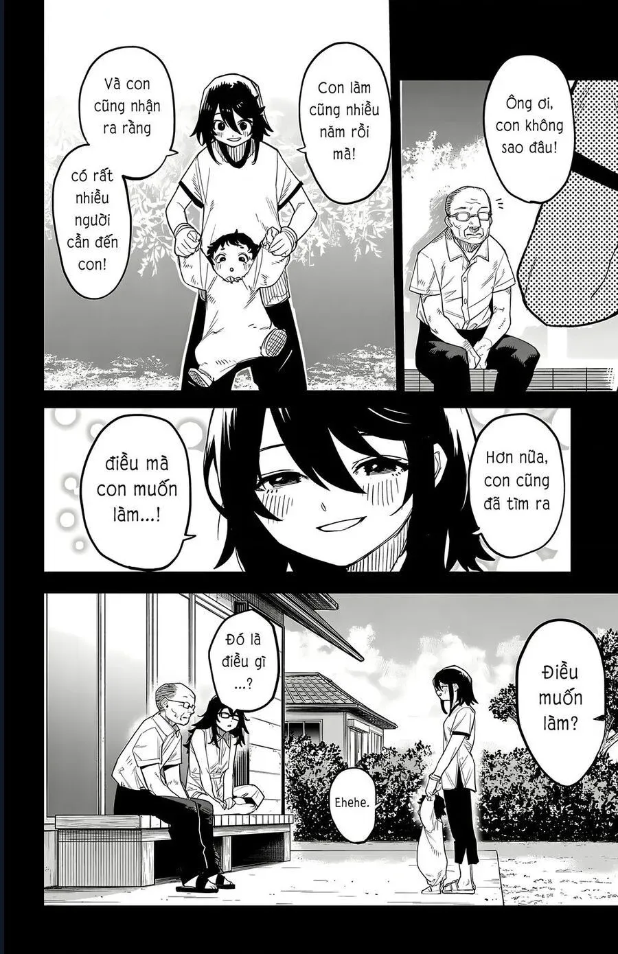 đọc truyện Shy Chương 202 ảnh 12 tại Thiên Thai Truyện