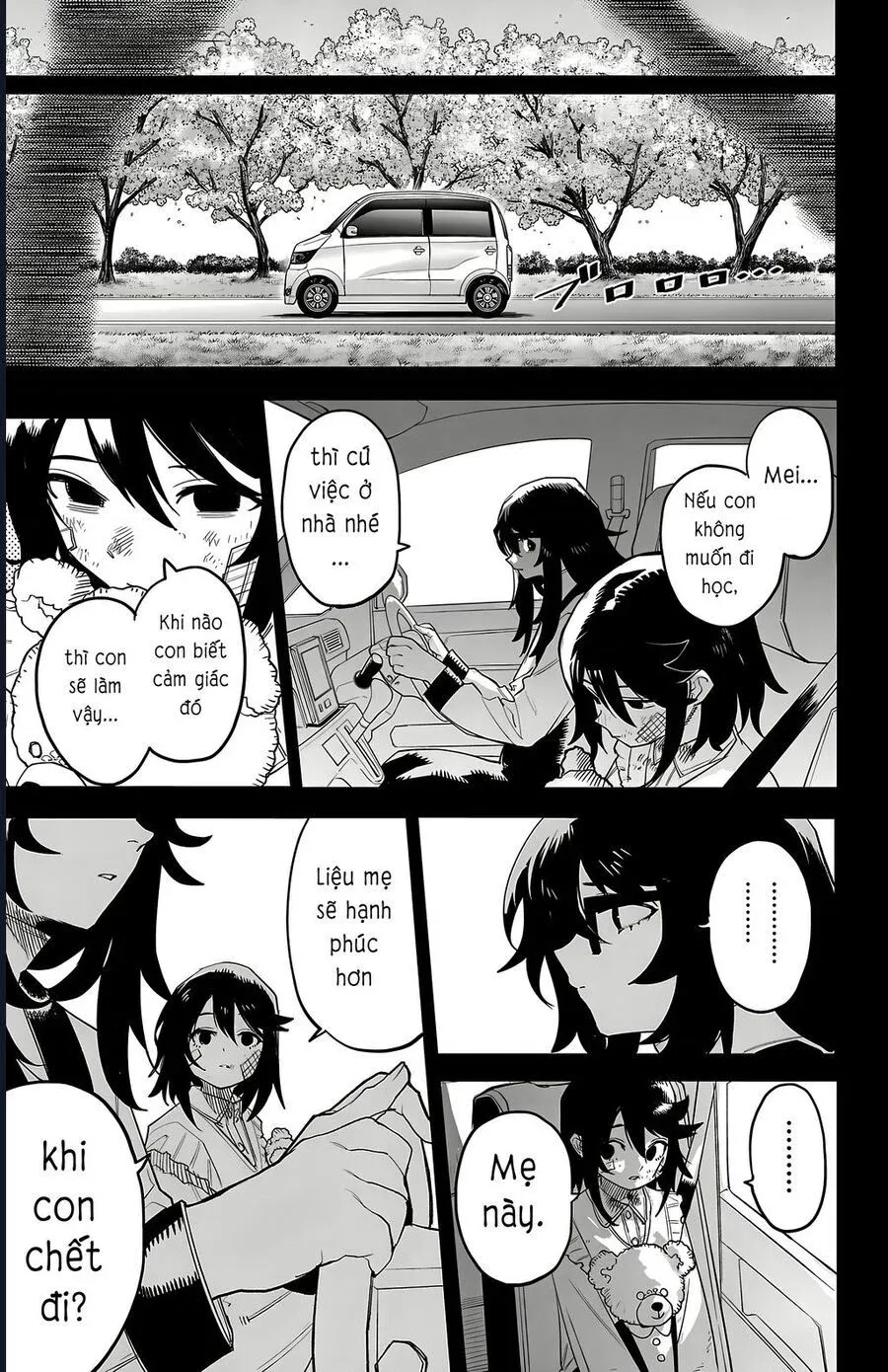 đọc truyện Shy Chương 202 ảnh 4 tại Thiên Thai Truyện