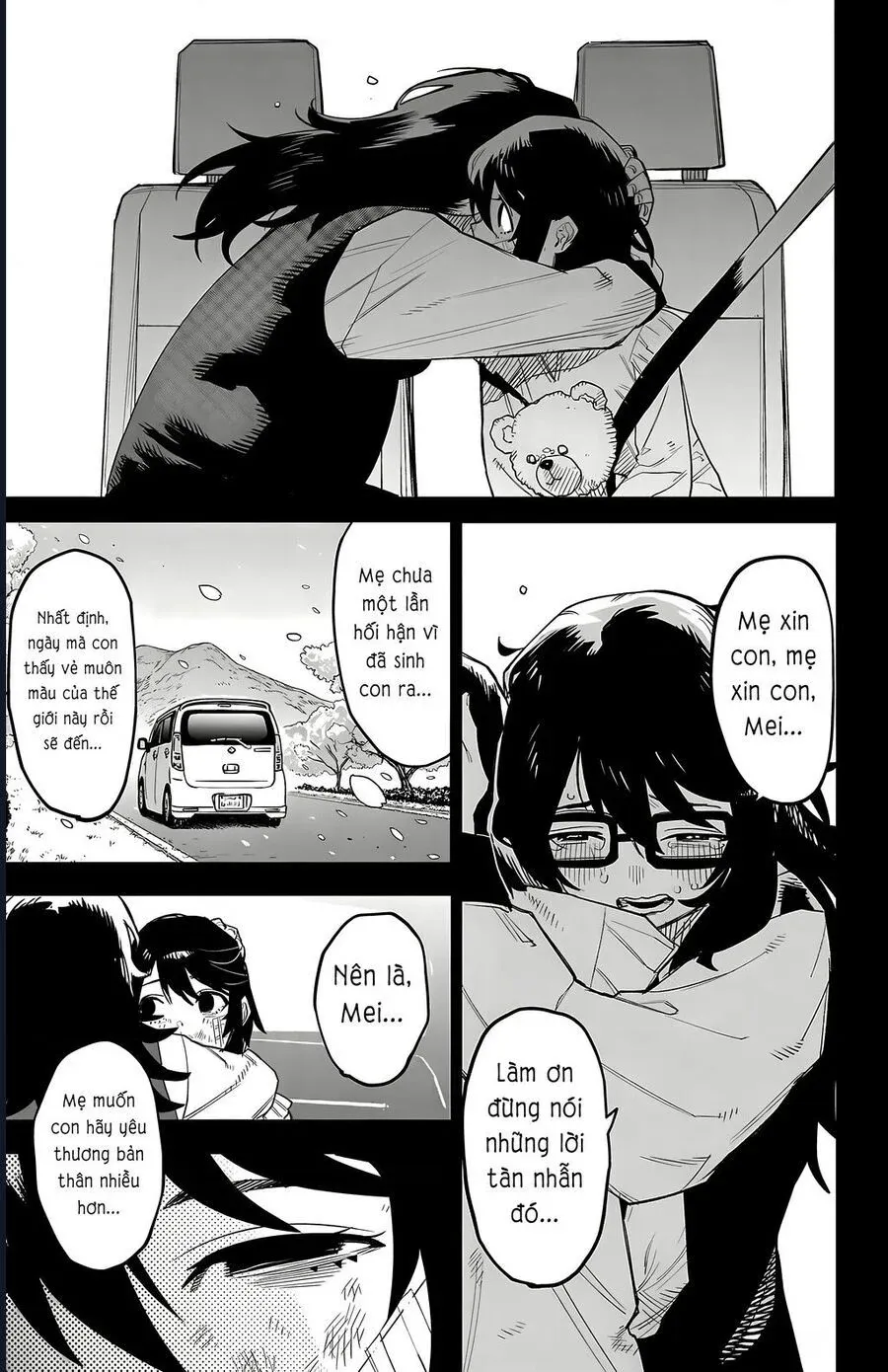 đọc truyện Shy Chương 202 ảnh 6 tại Thiên Thai Truyện