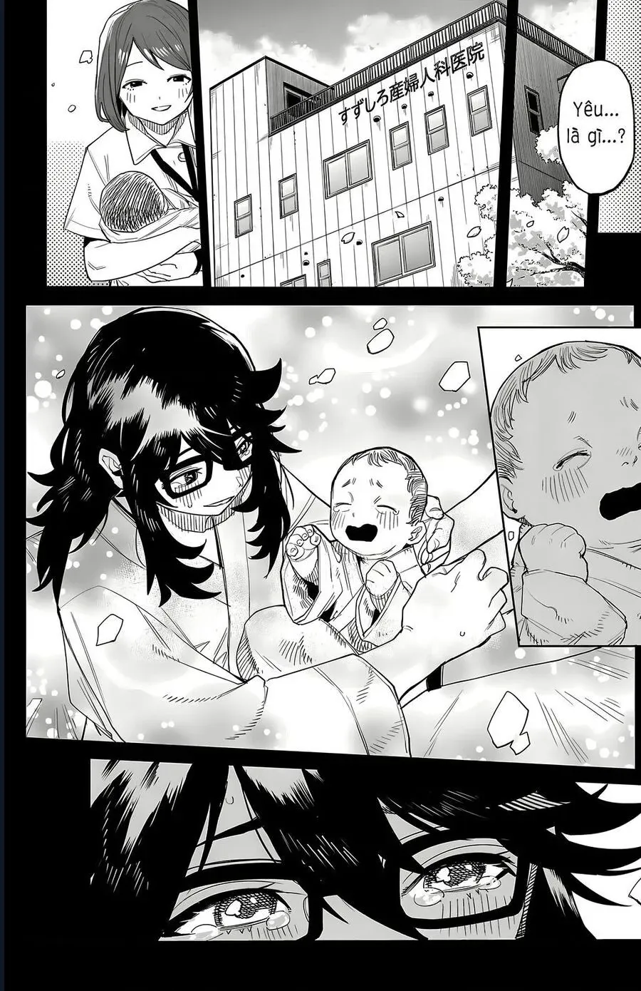 đọc truyện Shy Chương 202 ảnh 7 tại Thiên Thai Truyện