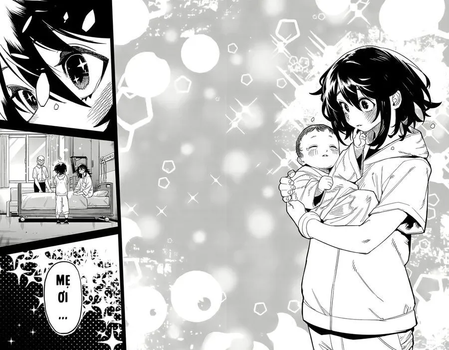 đọc truyện Shy Chương 202 ảnh 9 tại Thiên Thai Truyện