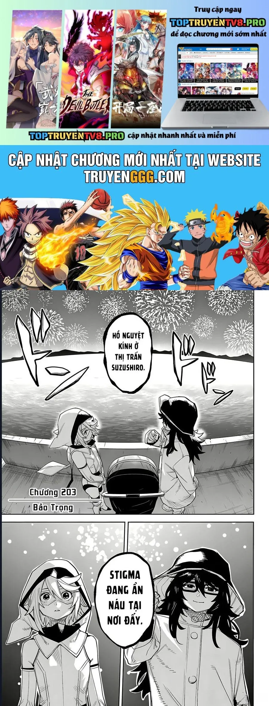 đọc truyện Shy Chương 203 ảnh 2 tại Thiên Thai Truyện