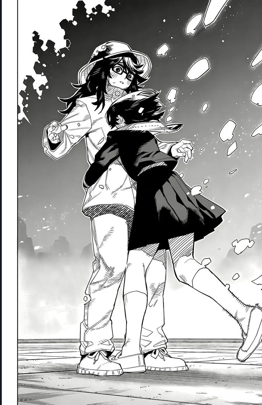 đọc truyện Shy Chương 203 ảnh 13 tại Thiên Thai Truyện