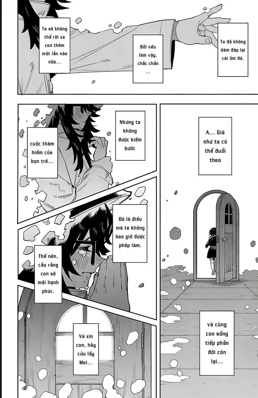 đọc truyện Shy Chương 203 ảnh 19 tại Thiên Thai Truyện