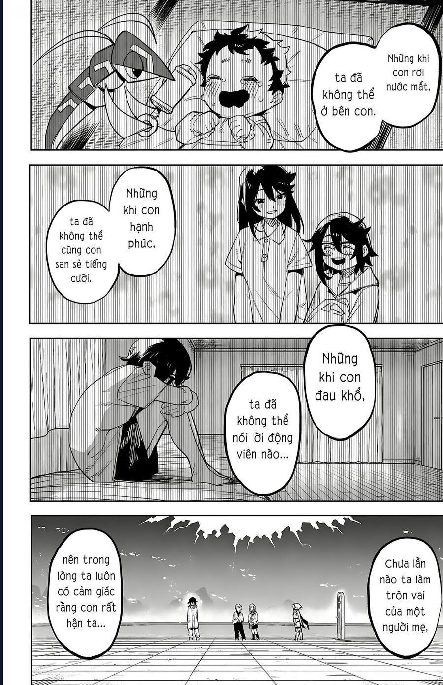 đọc truyện Shy Chương 203 ảnh 9 tại Thiên Thai Truyện