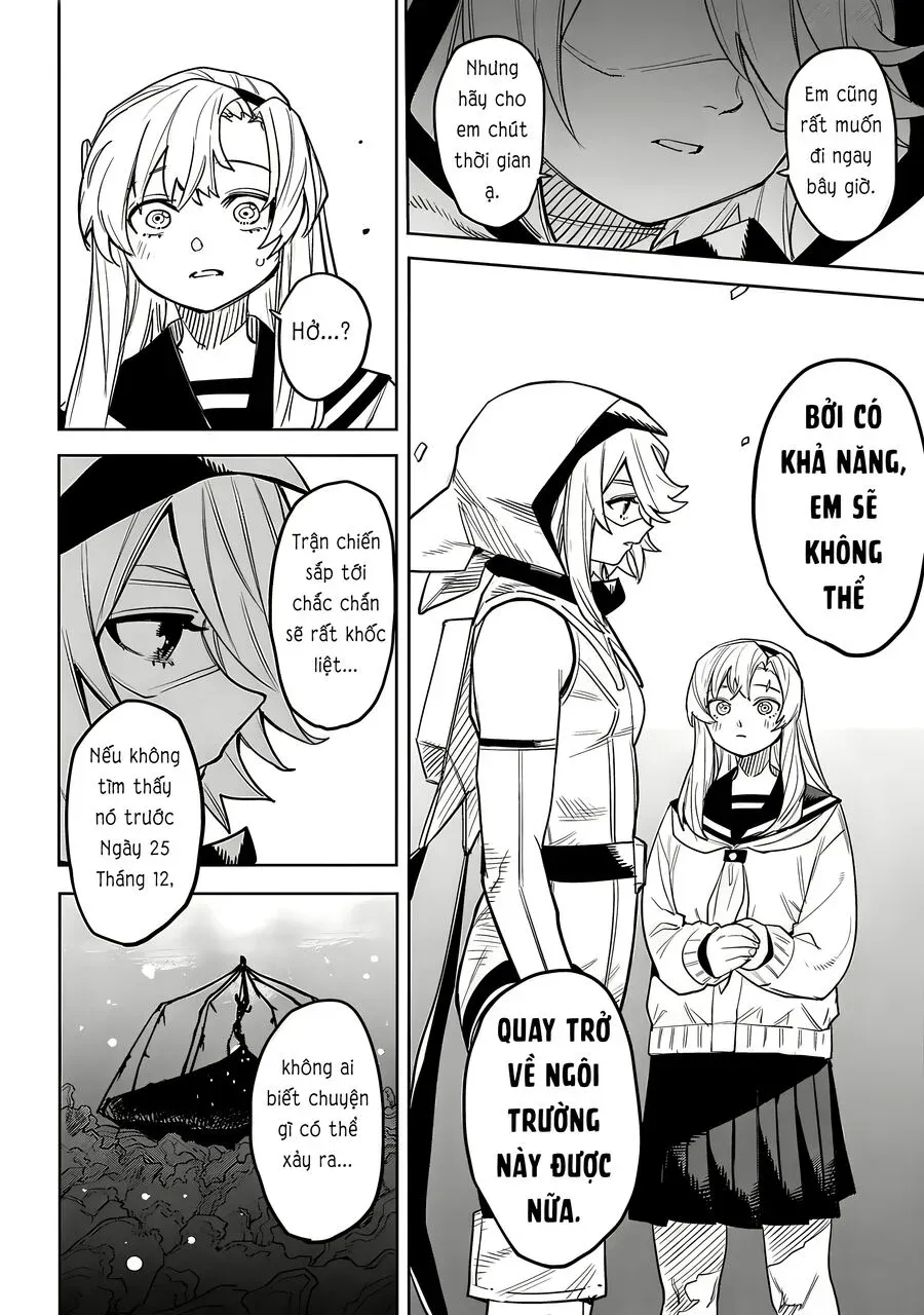 đọc truyện Shy Chương 204 ảnh 12 tại Thiên Thai Truyện