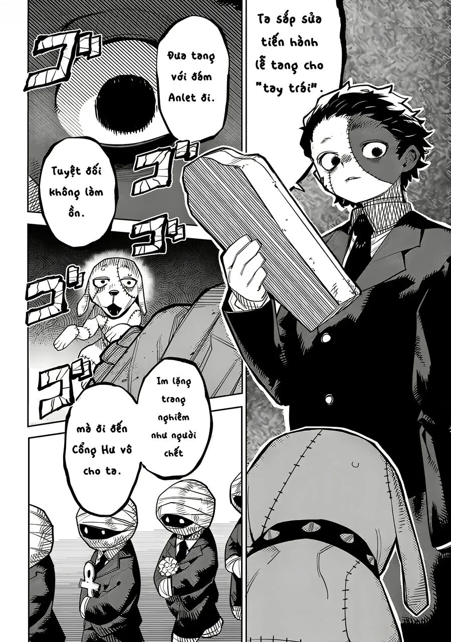 đọc truyện Shy Chương 204 ảnh 20 tại Thiên Thai Truyện