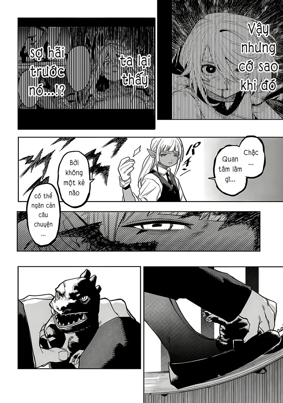 đọc truyện Shy Chương 204 ảnh 22 tại Thiên Thai Truyện