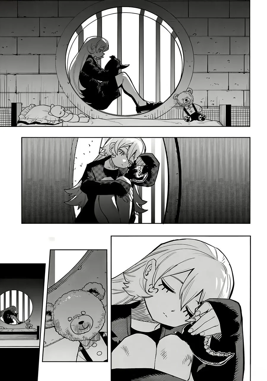 đọc truyện Shy Chương 204 ảnh 23 tại Thiên Thai Truyện