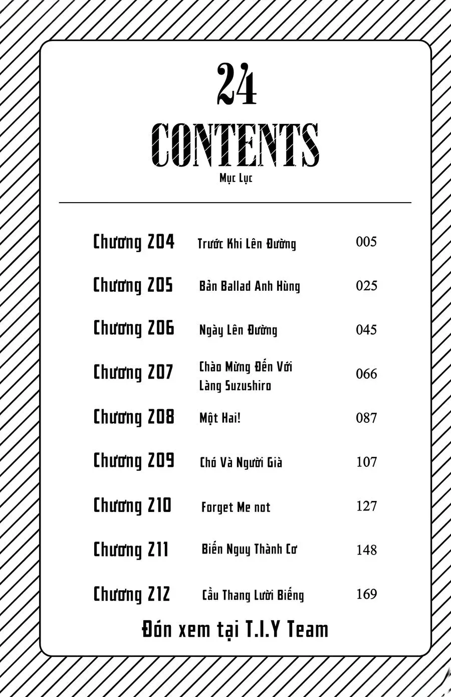 đọc truyện Shy Chương 204 ảnh 6 tại Thiên Thai Truyện