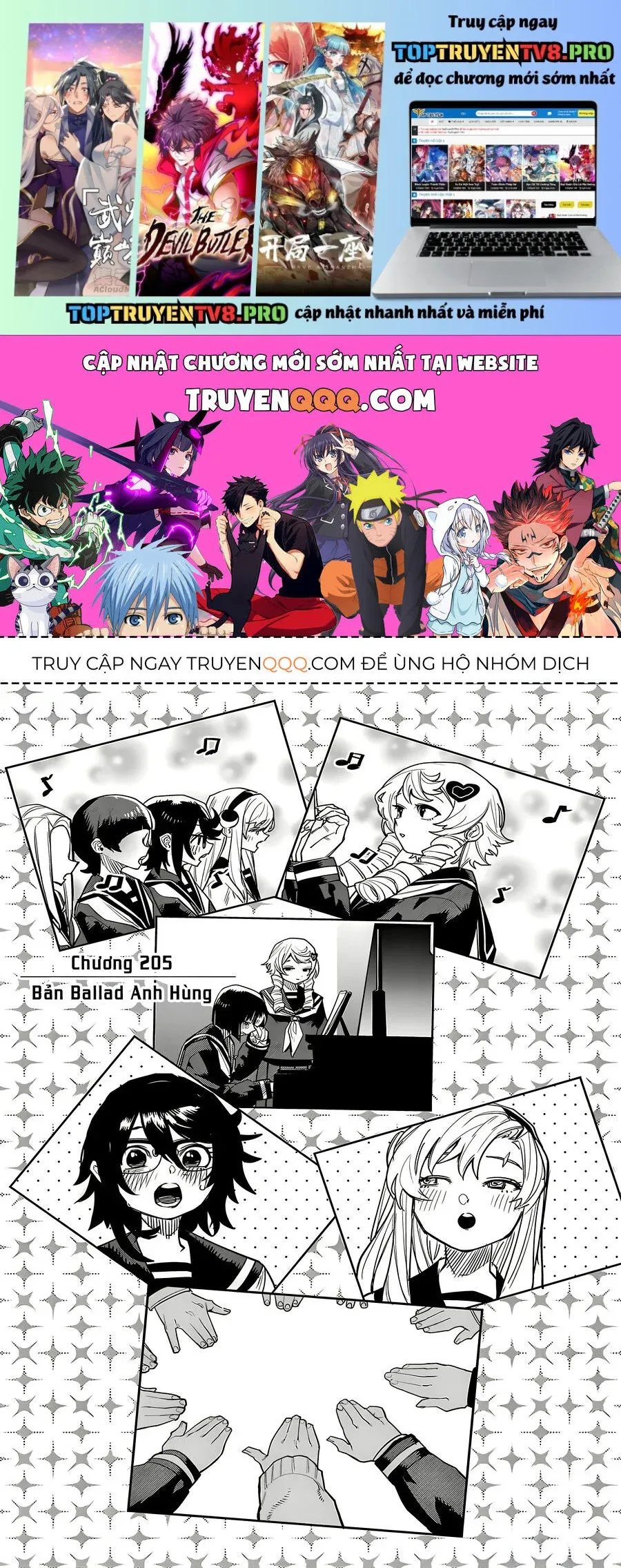 đọc truyện Shy Chương 205 ảnh 2 tại Thiên Thai Truyện