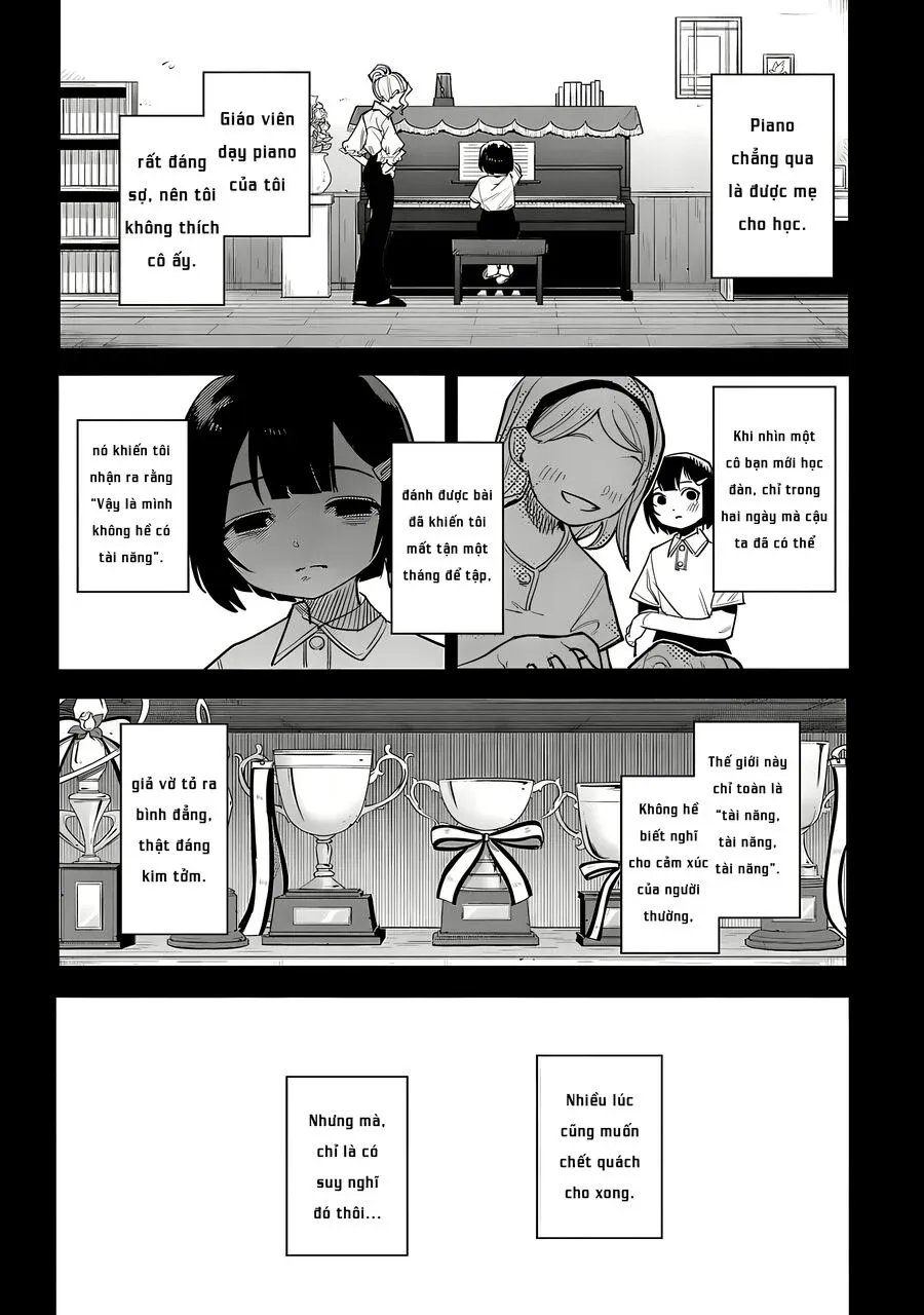 đọc truyện Shy Chương 205 ảnh 12 tại Thiên Thai Truyện