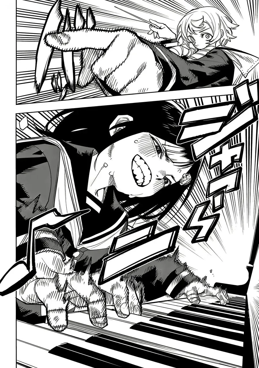 đọc truyện Shy Chương 205 ảnh 14 tại Thiên Thai Truyện